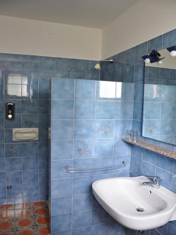 Hotel L'Oasi Cala Gonone Room photo