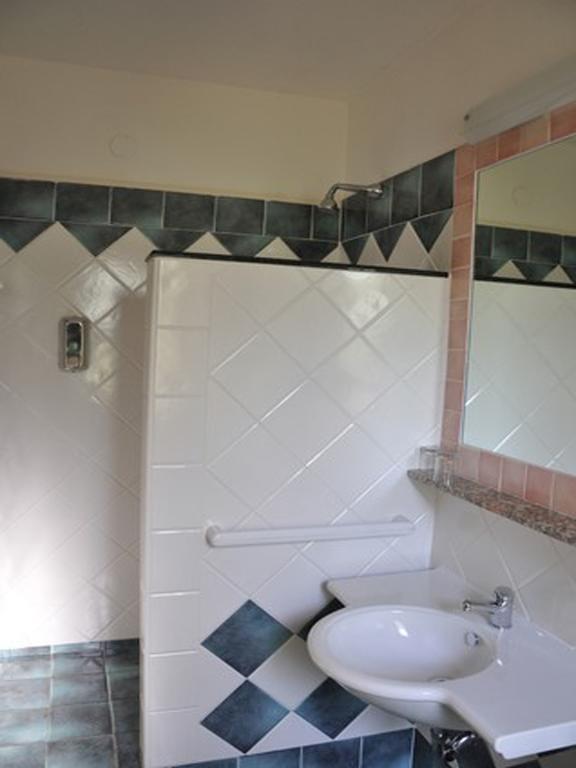 Hotel L'Oasi Cala Gonone Room photo